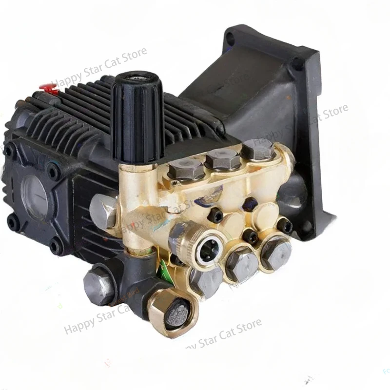 For Gasoline Washer pumping 3WZ-1807A 3600 PSI 4.7 GPM   High Pressure Triplex Plunger   Pump