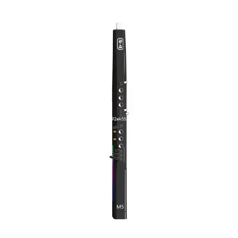 Electric Wind Instrument Beginner Friendly, New Model, Portable Electronic Wind Instrument, Musical Instrument for Learning