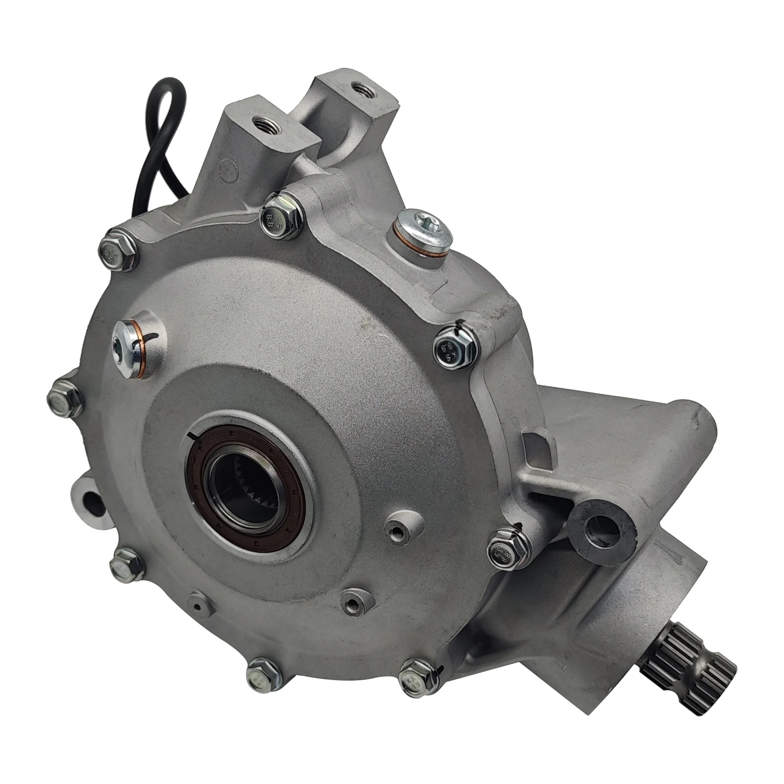 Front Axle Gear Case Differential for CF 1000 Motorcycle ATV UTV Spare Parts OE Q841-310000