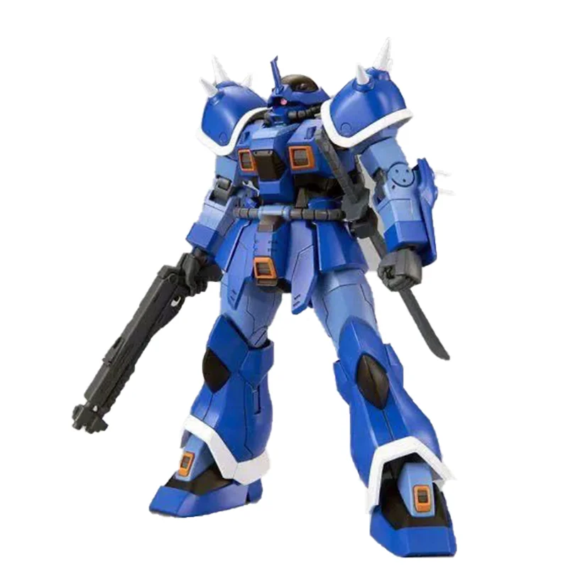 在庫 XINGYUANSHE XYS 1/144 HG 組立モデルキット MS-08TX エフレット