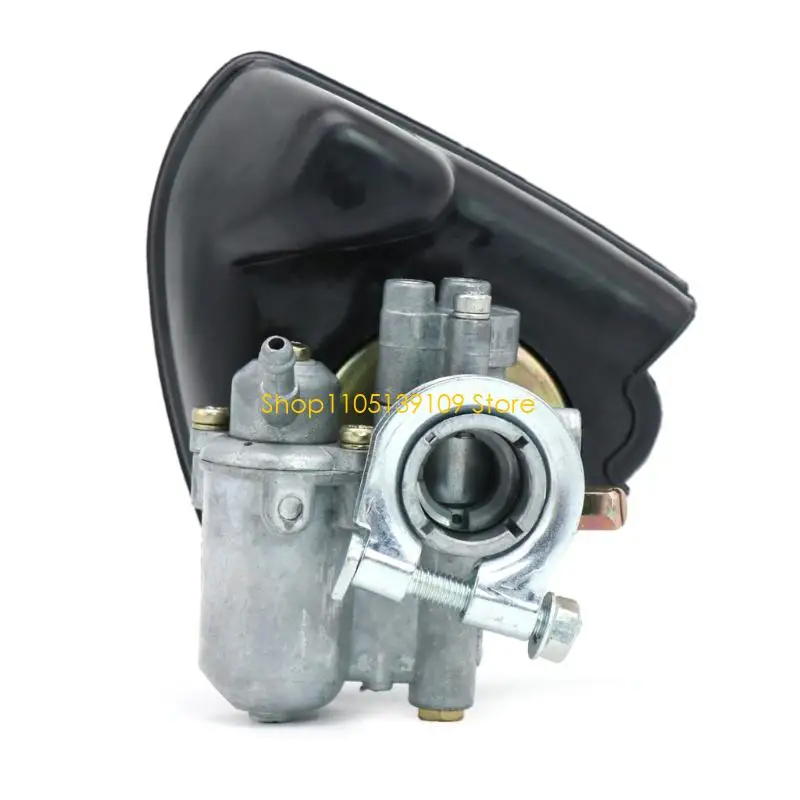 Carburetor Air Filt… - image