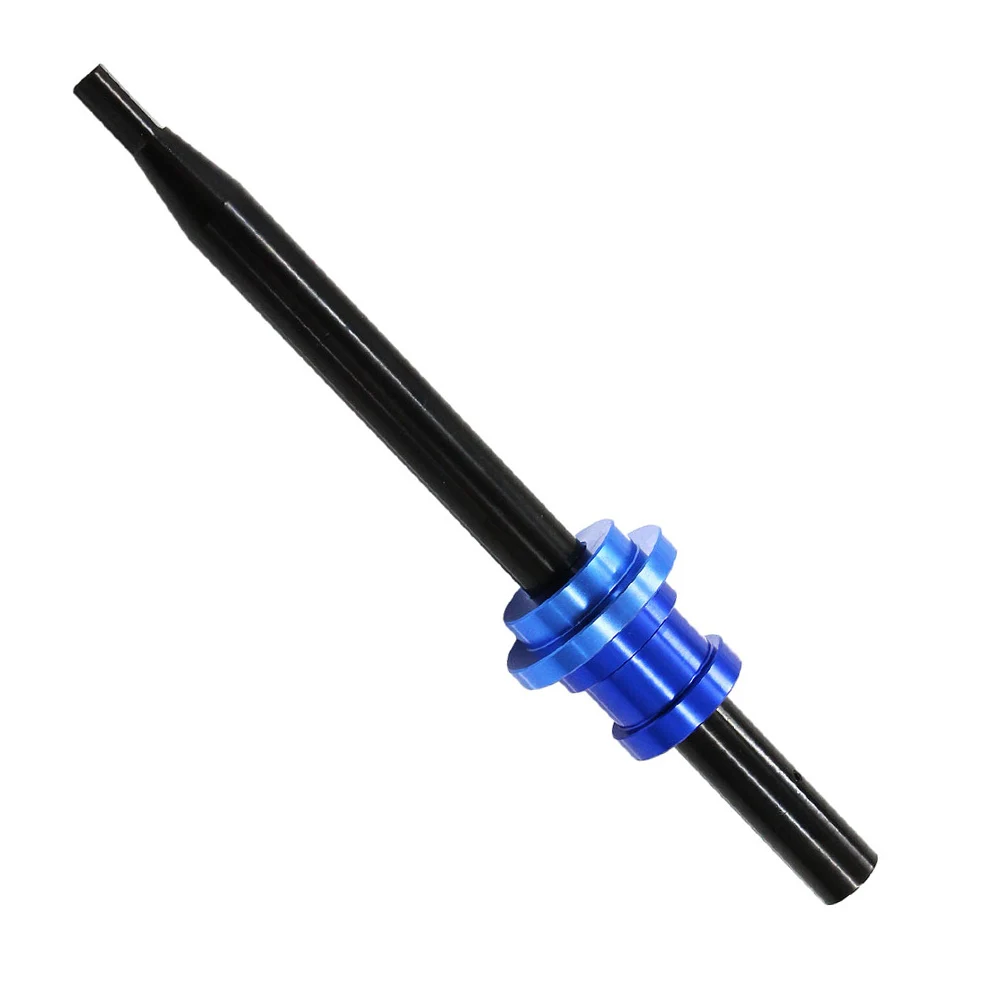 Oil Pump for primer Tool Replacement for Chevy for v6 V8 for sbc 350 454 Material Accurate Positioning Oil Pump