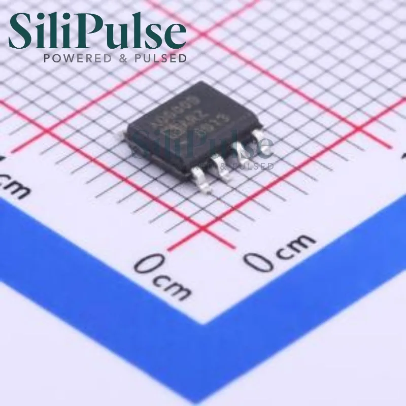 (1/5pcs) AD8009ARZ-REEL7 SOIC-8 100% Original In Stock 5500V/us 175mA 50uA