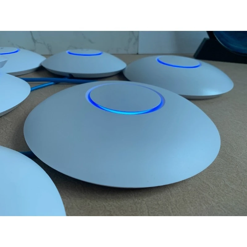 

UniFi UAP-AC-PRO SHD EDU LITE Enterprise Wireless AP Ceiling Mounted High-power UniFi Household Gigabit Dual Band WiFi