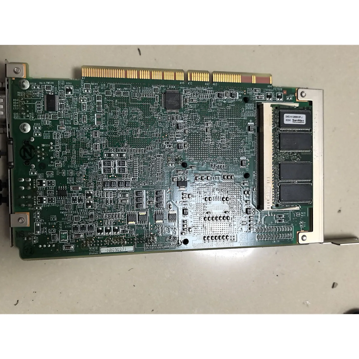 

Панель управления RP323B с гарантией