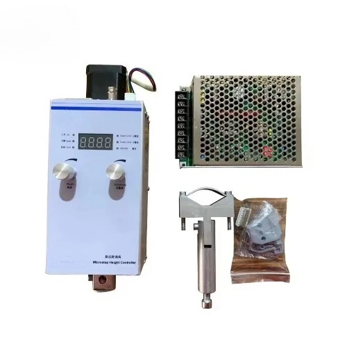 Durable Popular SH-HC31 Arc Voltage Torch Height Controller For CNC Flame Plasma Cutting All CNC Systems