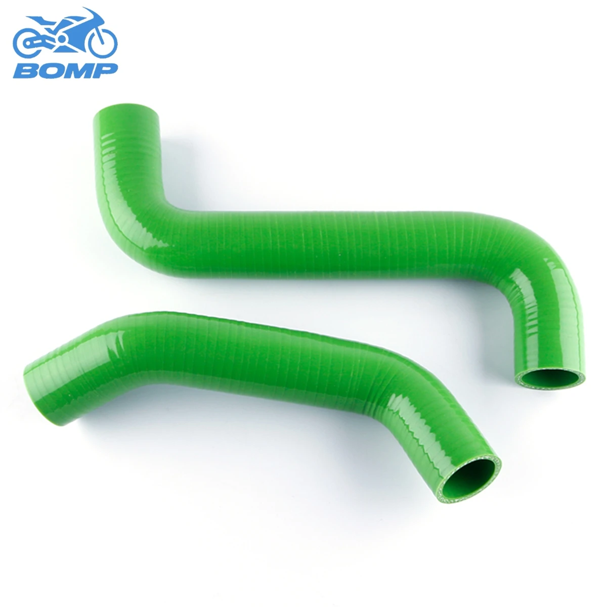 For 2000-2007 Subaru Impreza WRX STI GDA GDB GGA GGB EJ20 Silicone Radiator Hoses 2003 2004 2005 2006 Tubes Kit 2Pcs 11 Colors