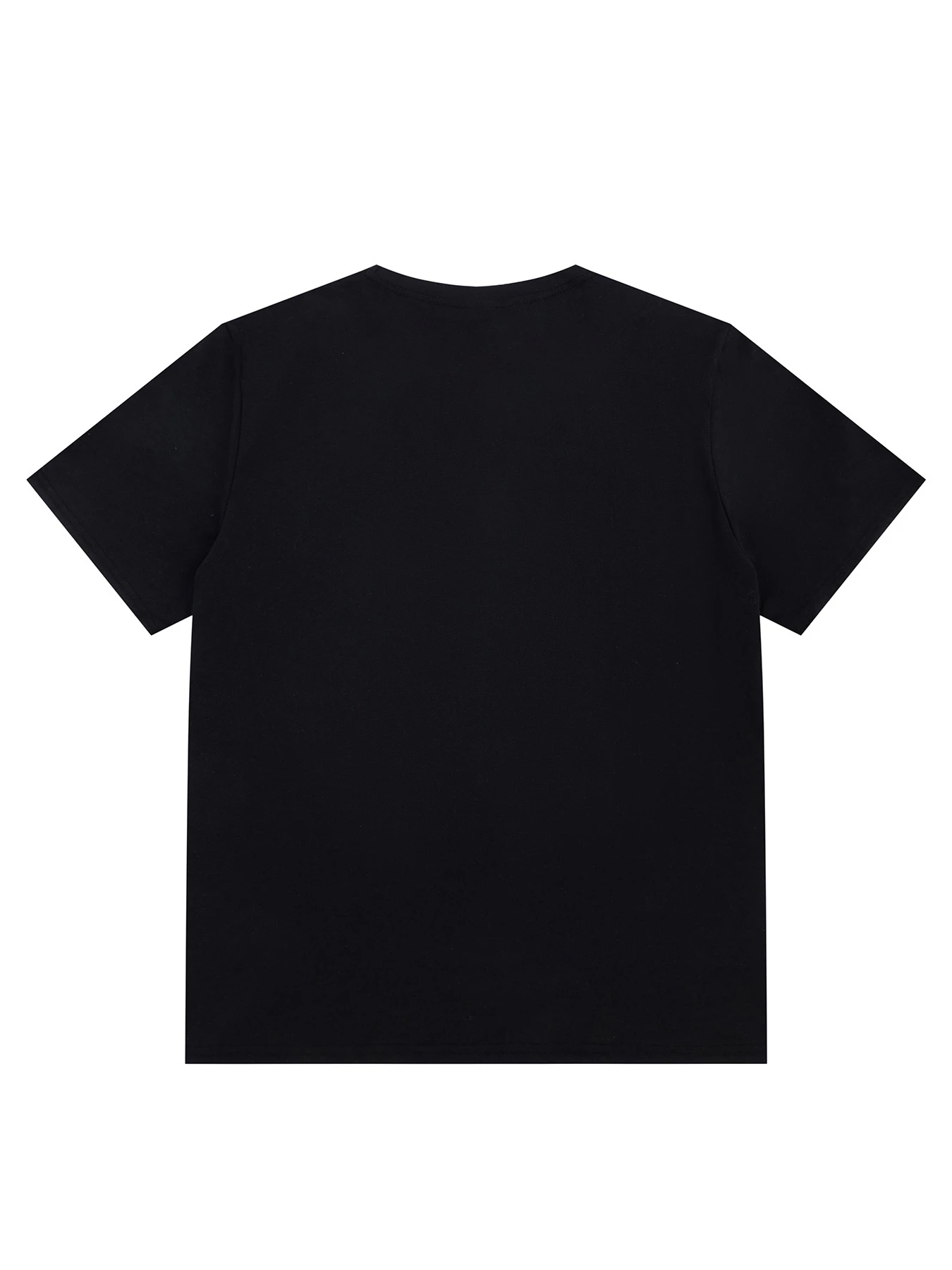 Happy Little Baby T-shirt, retro smiley face T-shirt, happy T-shirt, cute women's T-shirt  Unisex loose casual streetwear shirt