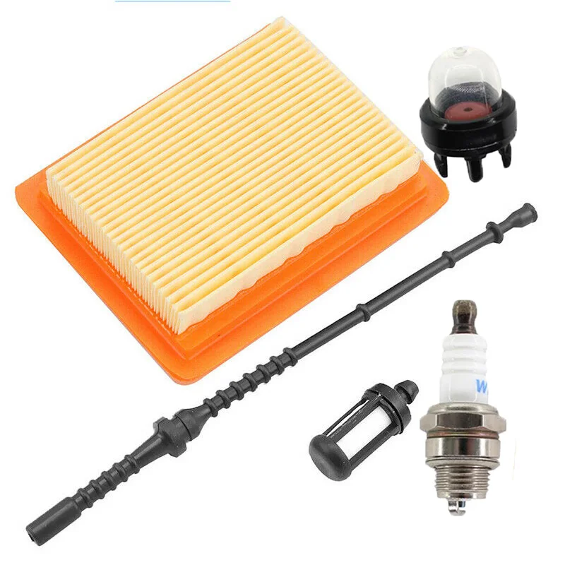 Maximize the performance of your For FS120 F 00 F 50 for fs300 FS350 FS400 FS450 with Air Filter Spark Kit Maximize