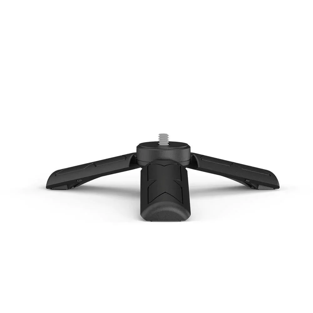 Hohem Official Mini tripod with 1/4 screw for iSteady V2/X2/X/Pro 4/Pro 3/Pro 2/Mobile+