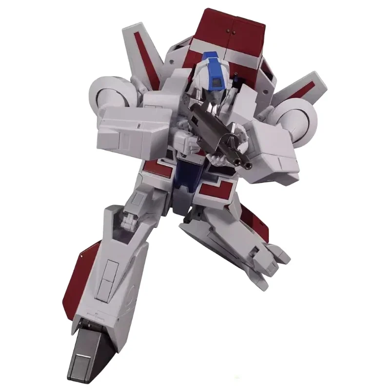 ألعاب نموذج حركة روبوت Takara Tomy-Transformers masters ، هدية أنيمي Skyfire ، متوفر بالمخزون