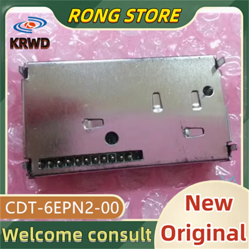 

1PCS New and original CDT-6EPN2-00 CDT6EPN200 CDT-6EPN2-0 CDT-6EPN2 IC