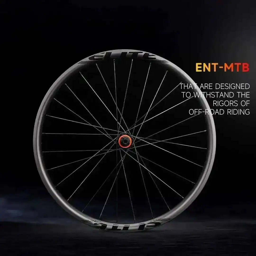 Thumbnail 3 - #25 Compare Bicycle Wheels Before You Buy
