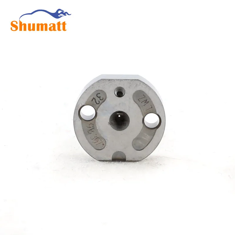 

High Quality LIWEI 32# Diesel Valve Plate For Fuel Injector G2 Series