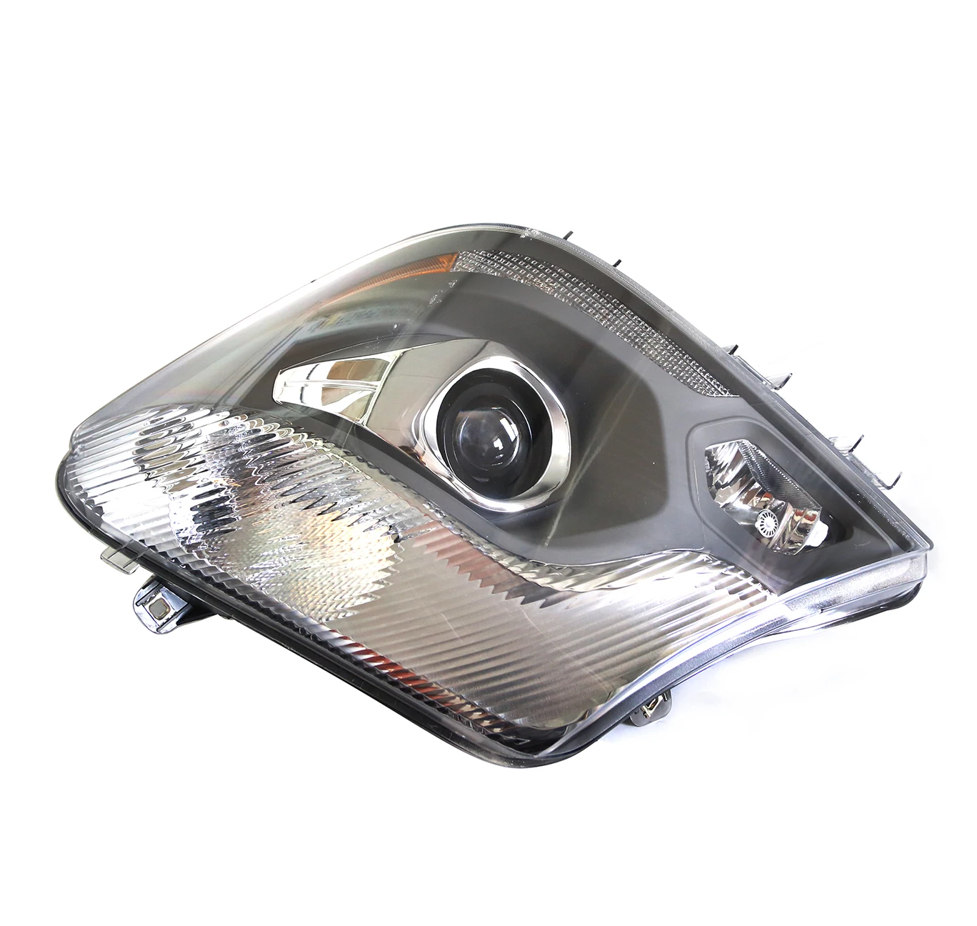 Pair Headlight L R 9068203661 9068203761 for Mercedes Benz Sprinter 906