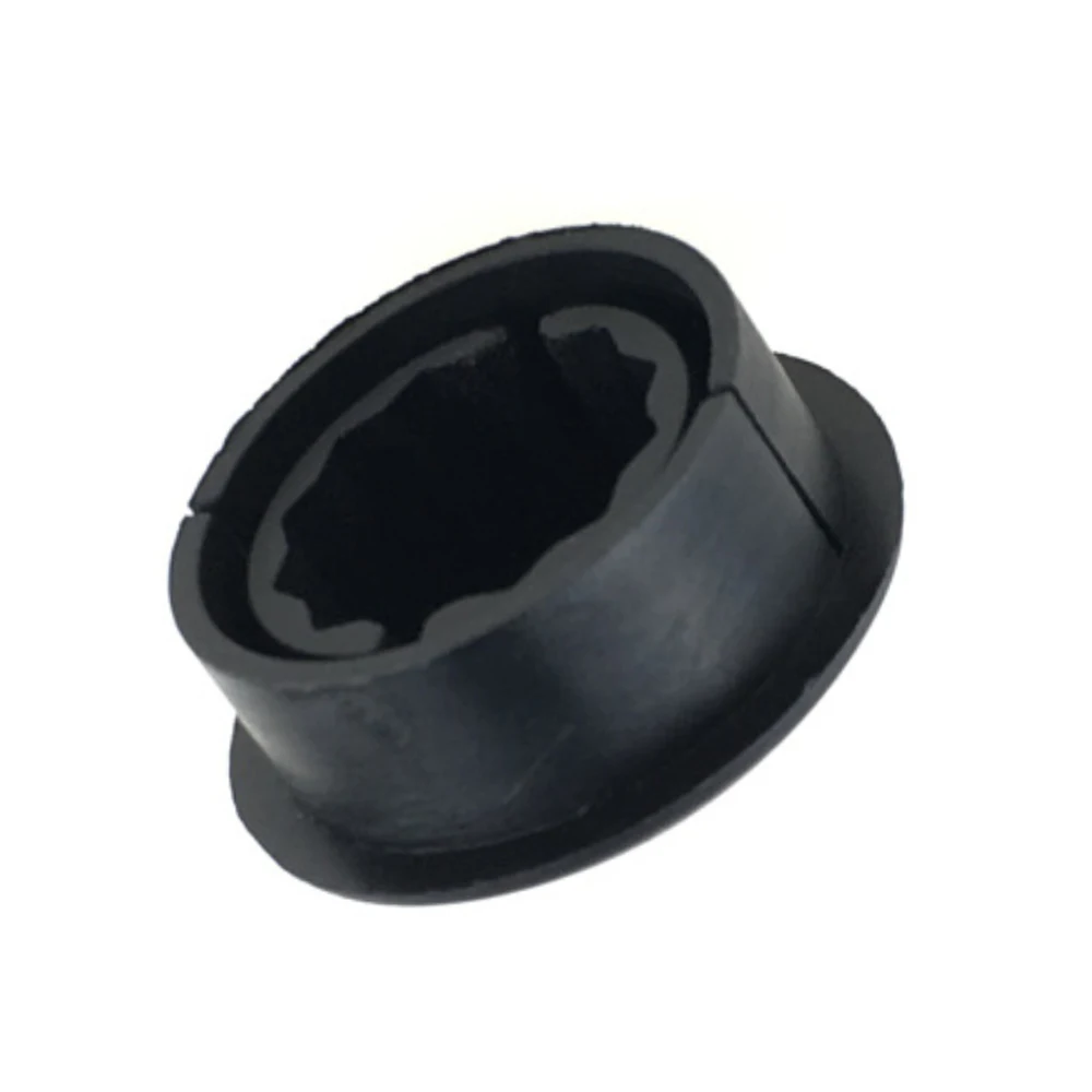 Tapa de la cubierta de la tuerca del brazo del limpiaparabrisas trasero para Jeep Compass 2007-2014 Patriot 2007-2016 Dodge Caliber 2008-2011 Nitro 2010-2011 5303788AB