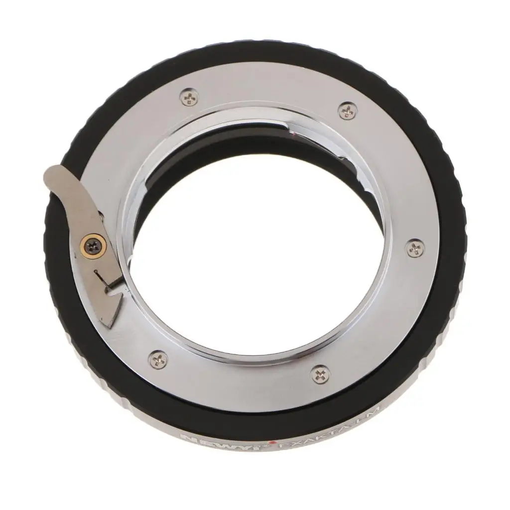 EXA-LM لعدسة Exakta EXA إلى كاميرات Leica M M9 M8 M7 M6 M5 M3 MP M9-P M240