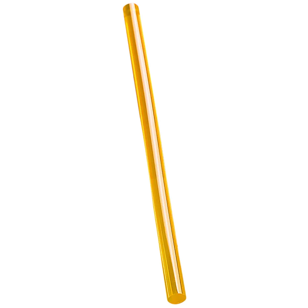 يسيح بالحرارة الغراء العصي لاصق قوي DIY بها بنفسك الحرف إصلاح تزيين قضبان الغراء المحمولة الصغيرة المنزل مكتب الفن الحرفية عدة