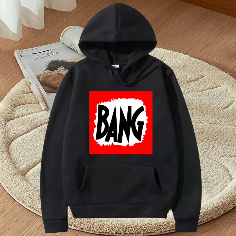 

Beyoncé Cowboy Carter Tour BANG Essential hoodie men women vintage Long sleeve streetwear print Graphics oversized hoodie unisex