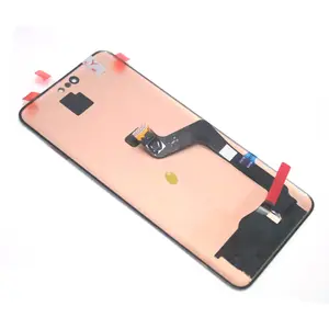 Bilashmart 6.9''LTPO OLED Display Huawei Mate 70 Pro LCD PLR AL00 PLR AL50 Touch Screen Digitizer Assembly Replacement
