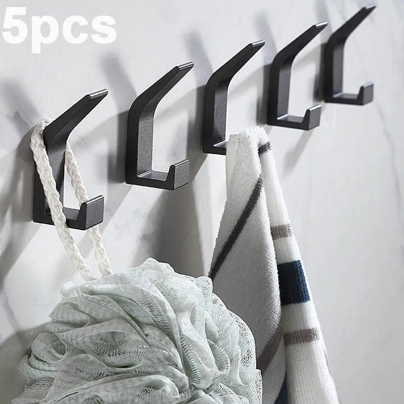 Double Hook: The Ultimate Multi-Purpose Solution for Your Home