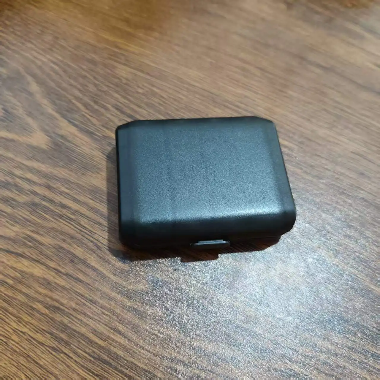 2/3/4/5/6Pcs Battery Storage Box, Fits AA/AAA, Lightproof Design, Thick Premium Material, Sturdy, Portable & Practical