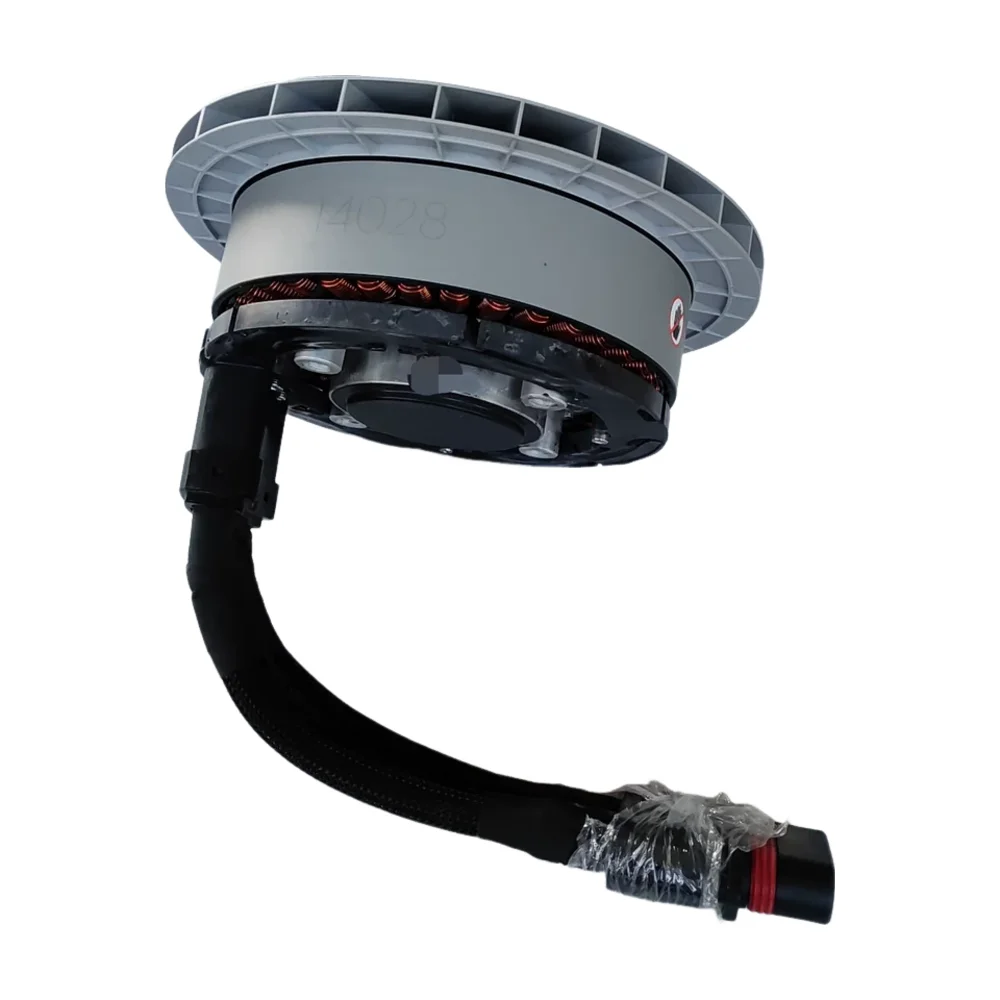 Original Motor Power 14028 For DJI T60 Agricultural Drone Accessories Replacement Parts Brand New Wholesale