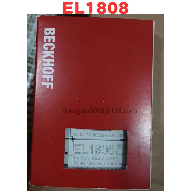 Brand New Original EL1808 module