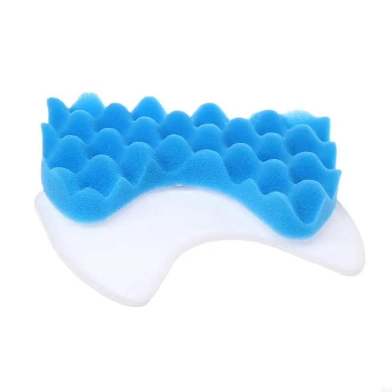 D0AB VARINER PARTS FILTER HEPA FILTER لـ SC65/66/67/68 SERIES FILTER