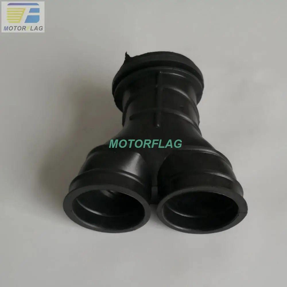 Air Box Rubber Tube for Rebel CA250 CMX250 DD250E Jialing JL250 Jinlun Texan 250 Shineray XY250 253FMM