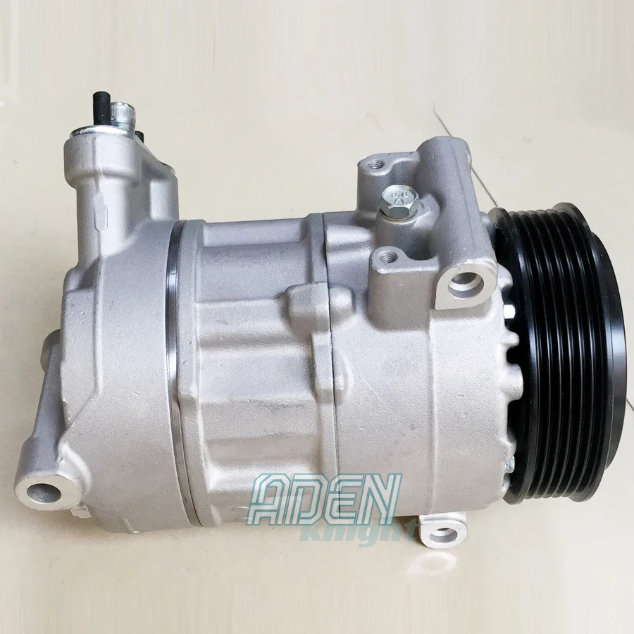 Compressore AC per Buick Park Avenue Chevrolet Caprice Lumina HOLDEN COMMODORE 92240524 92157794 198336 92236234 92265301