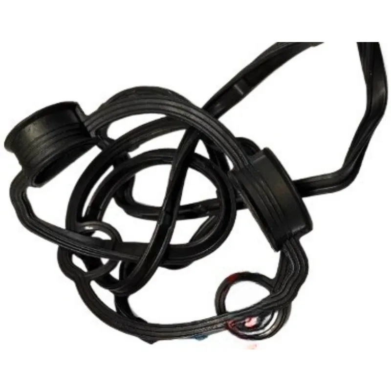 

11189D69J00-000 Оригинальная крышка клапана, резиновая прокладка, верхние крышки головки блока цилиндров, уплотнительное кольцо свечи зажигания для Suzuki Landy Wagon R