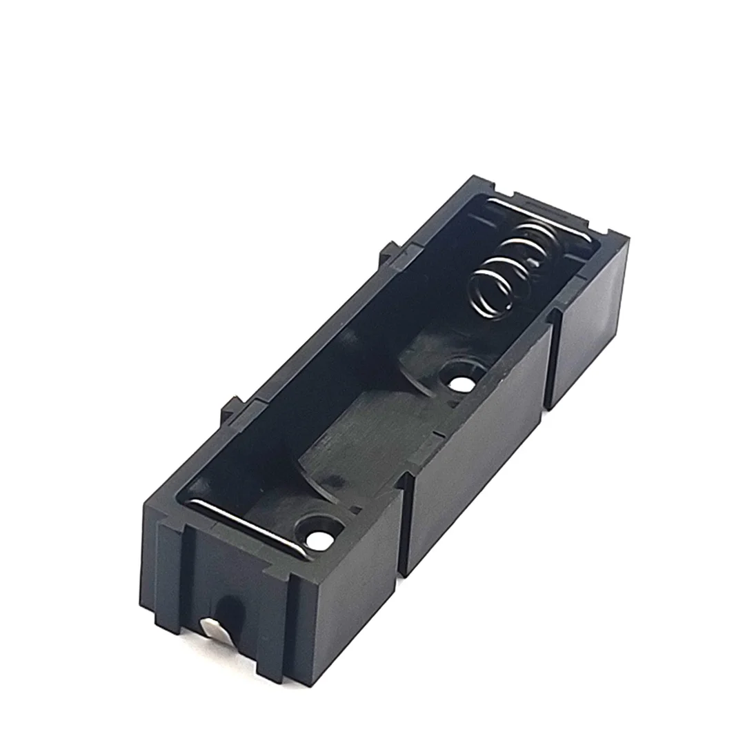 AA AAA splicable battery Holder AA battery box Weld-free lithium battery box AA/AAA battery bracket can be freely spliced DIY