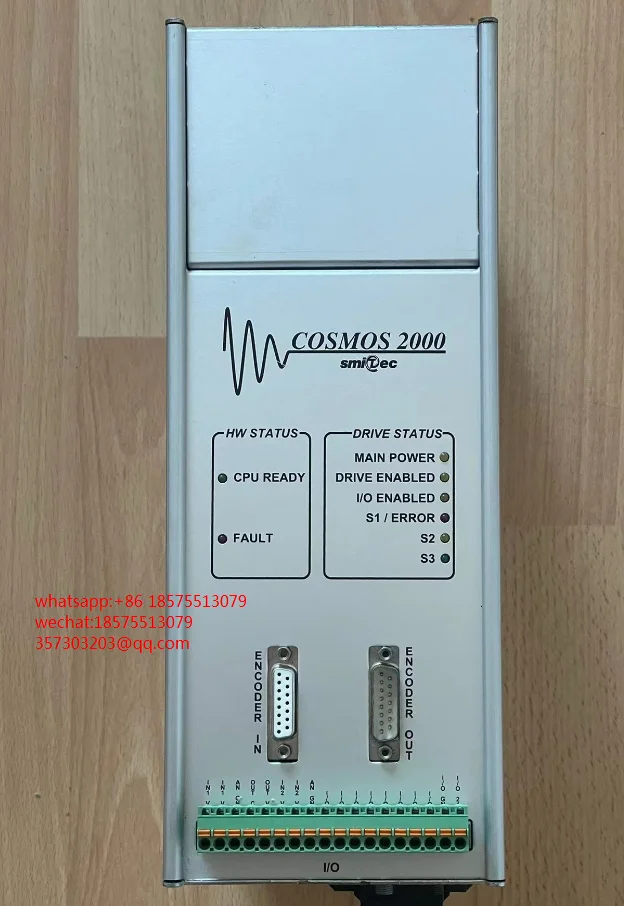 FOR SMITEC COSMOS-2000 Servo Driver 1 PIECE