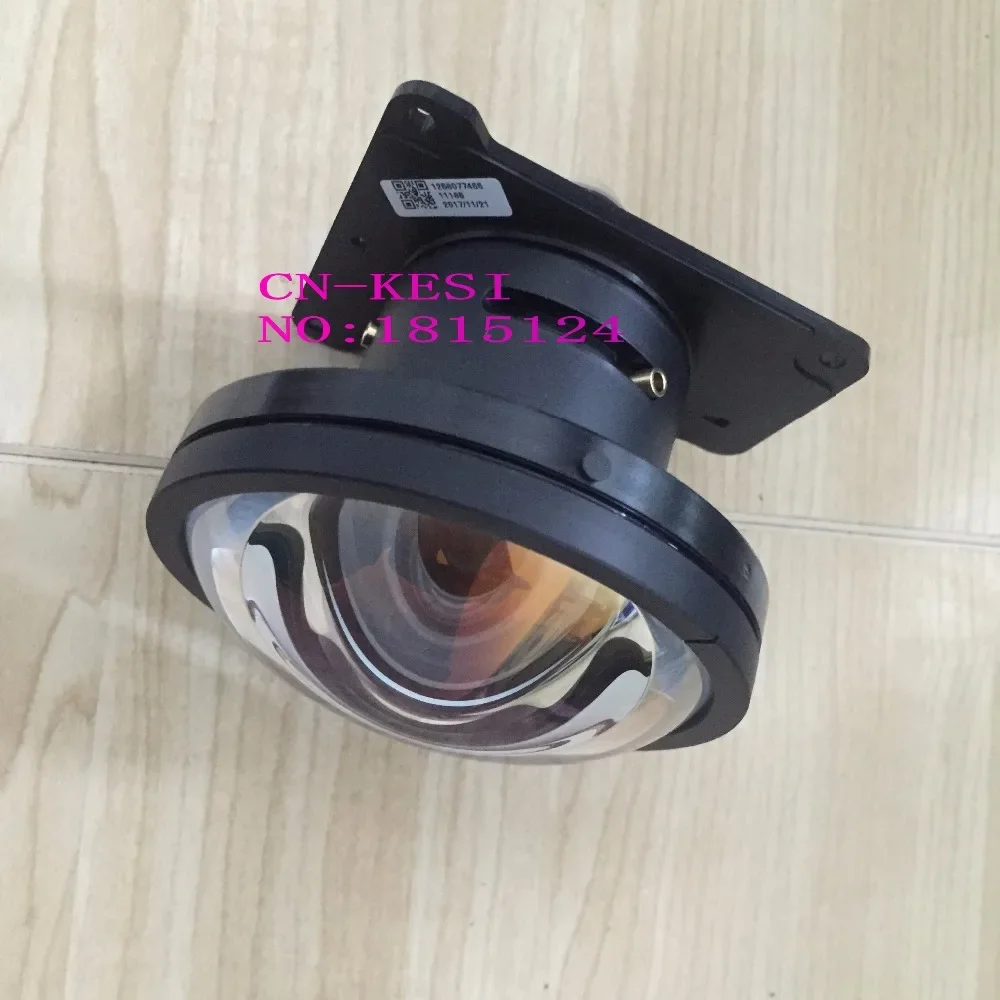 НОВЫЙ оригинальный зум-объектив для проектора BenQ MX815ST MW814ST MX815STH + MX816ST