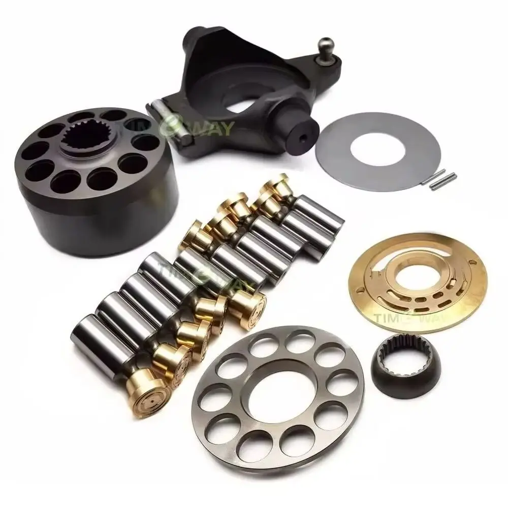 

AP2D36 Hydraulic Pump Accesssories AP2D36LV Repair Kits for Repair Uchida Rexroth AP2D36LV3RS6 AP2D36LV1RS6 Piston Pump