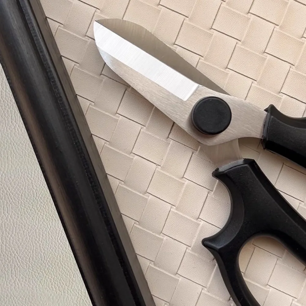 مقص الأزهار المريح من Livetai - مقصات تقليم الحدائق الممتازة للبستنة الاحترافية وترتيب الزهور