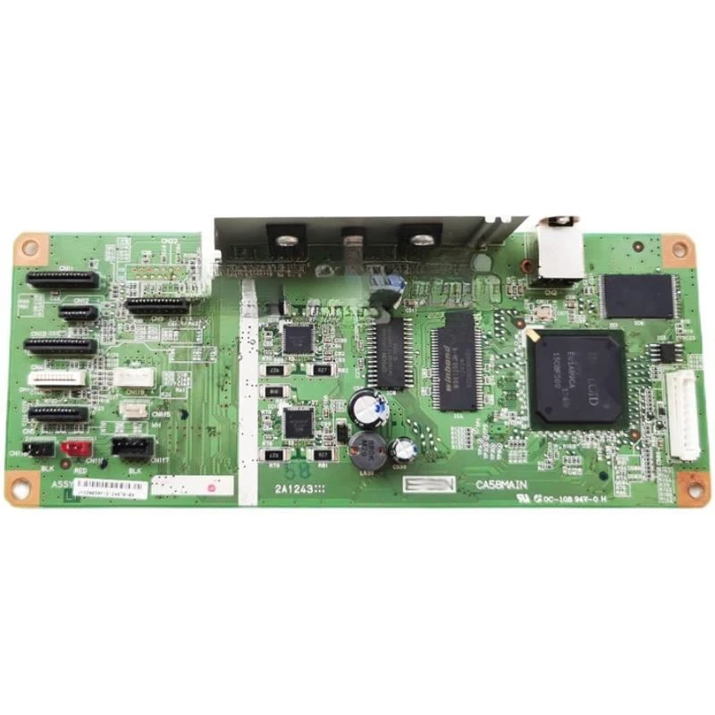 สำหรับเมนบอร์ดรุ่นดั้งเดิมที่ถอดประกอบแล้ว / R1390, L1300, บอร์ดเชื่อมต่อ EPson 1400