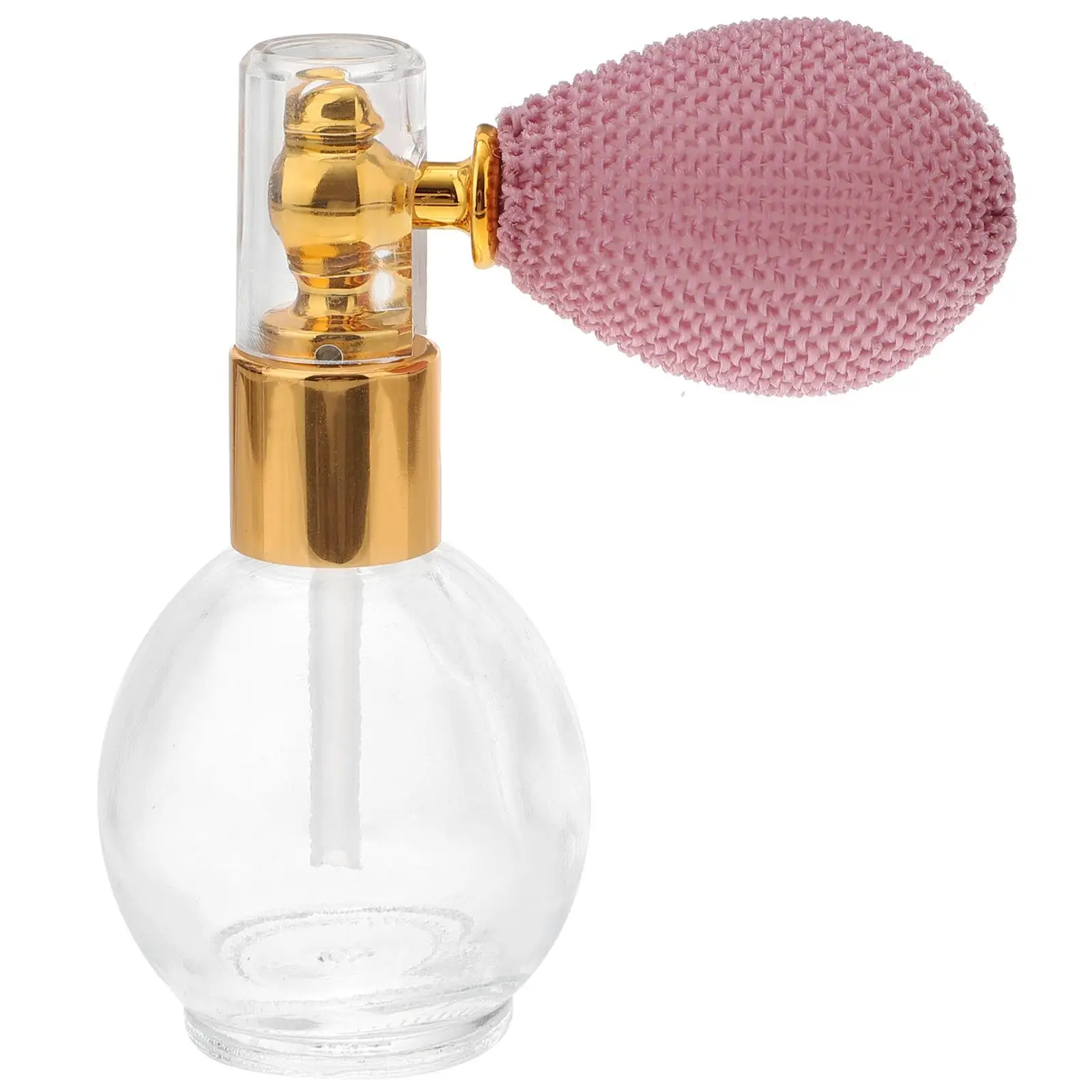 

10 Ml Airbag Empty Bottle Best-selling Perfumes for Women Powder Spray Bottles Essential Oil