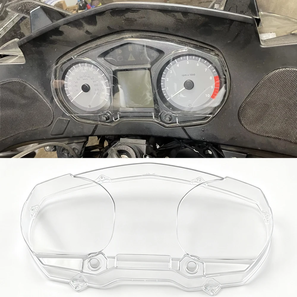 R1200RT Speedometer Cover For BMW R 1200RT 2005 2006 2007 08 2009 2010 2011 2012 2013 R1200 RT Instrument Panel Odometer Housing