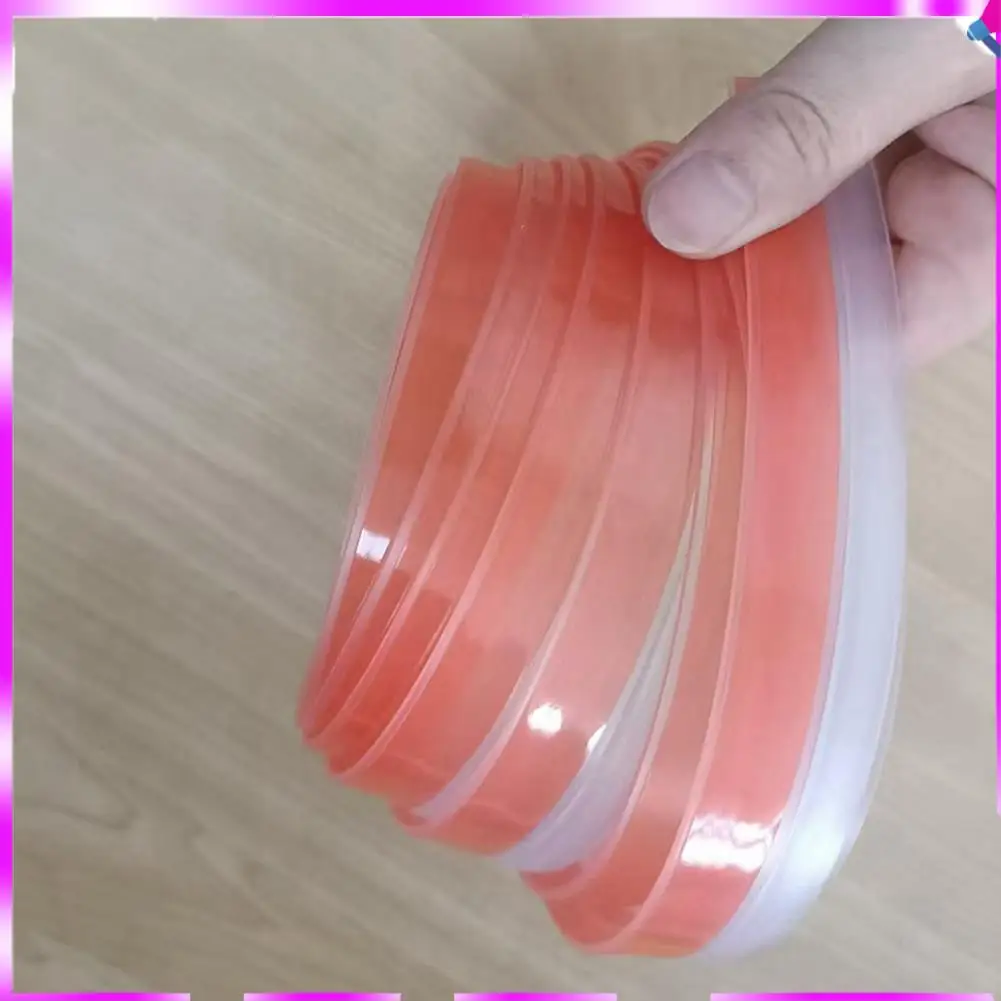 N96R 495209 For Festool Splinter Guard Replacement Strip FS-SP 5000 For Festool Track Saw Guide Rail Accessories Part