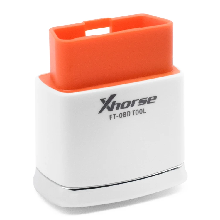 Picture 4: Newest Xhorse MINI TOOL FT Programming Tool XDMOT0GL Smart Key Support Add Key And All Key Lost