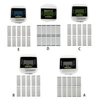 1Box Meshwork Pre-Built Mesh Coils XFKM Mesh Style Coil Wire for Wotofo Profile  Unity RTA