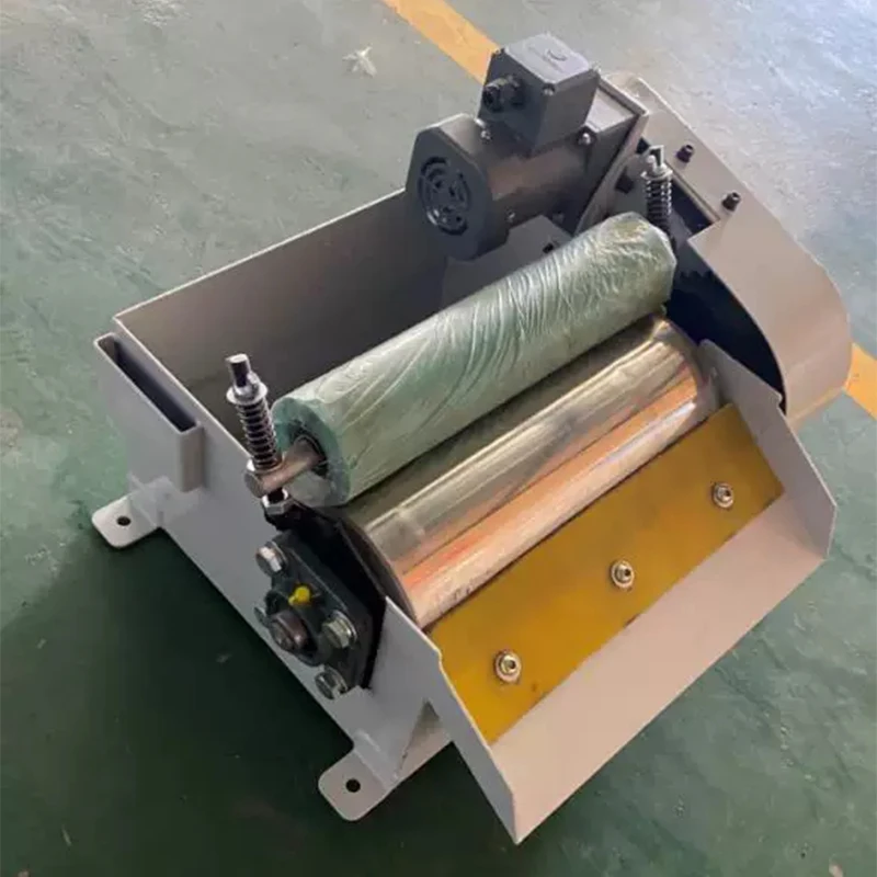 

Magnetic Separators, Rubber Roller Magnetic Separators, Coolant Separators, High-Strength Magnetic Machine Tool Acce(Customized)