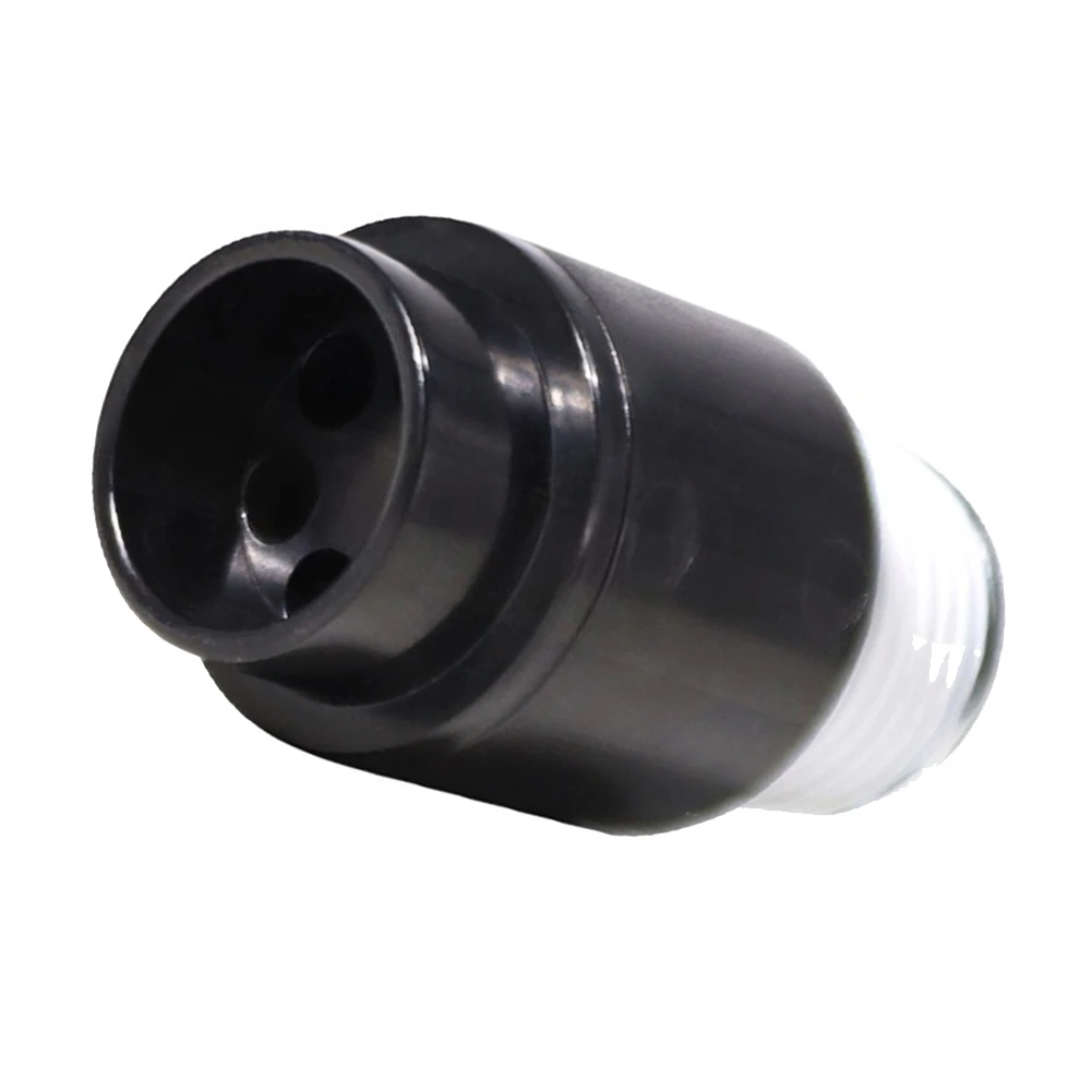 R172248 Check Valve Replacement for Rainbow Model 320 Feeders Supports Reliable Flow Management in Saltwater Spas