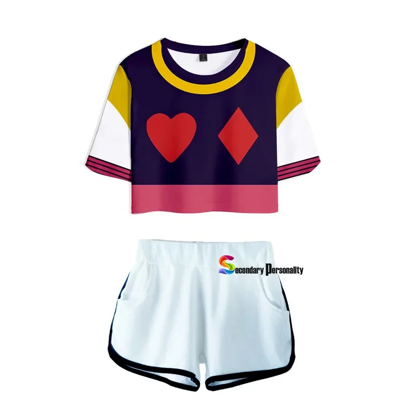 2025 Yiyi Anime X H… - image