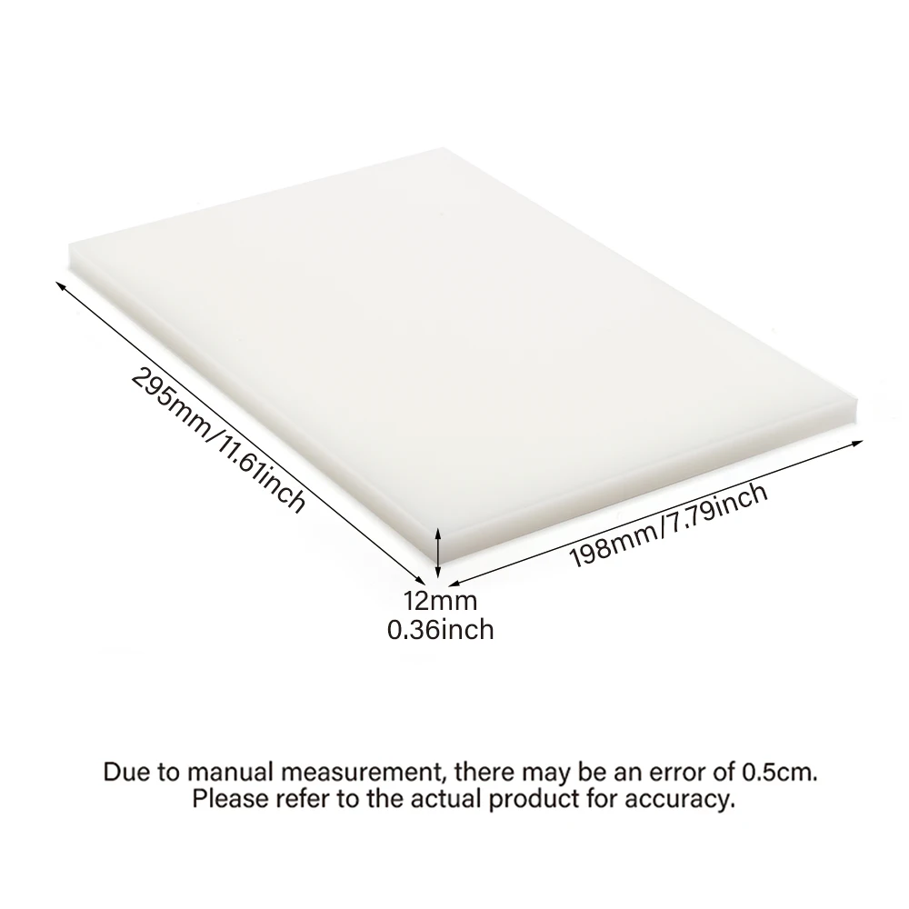 WUTA 1 Buah Papan Tinju Kulit  - Cutting Board Foam ulasan dan harga