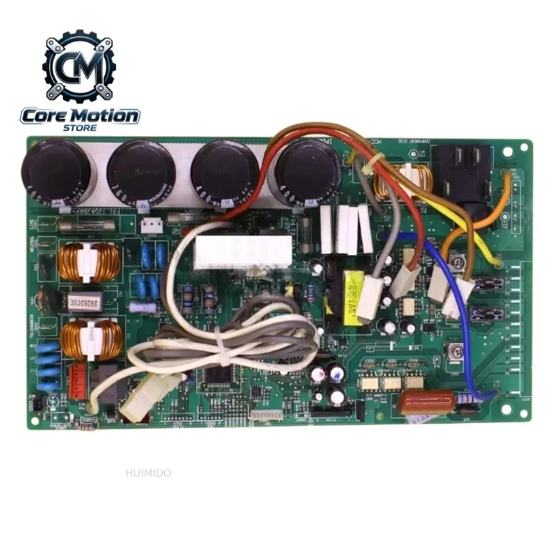 New inverter air conditioner main board MCC-1438-04 outdoor unit inverter drive control board air conditioner part