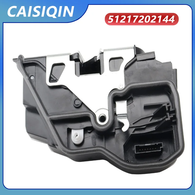 AP03 51217202144 Front Right Door Latch Actuator Catch 7202144 for BMW 1 3 5 Series E60 E61 E65 E70 E84 E87 E90 F10 F30