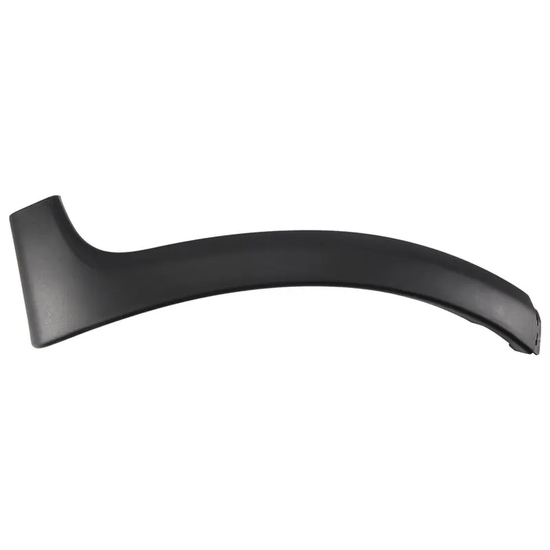 ABXE-Car Left Front Bumper Side Extension For Sx4 Hatchback 71780-80J00 Replacement Parts Accessories